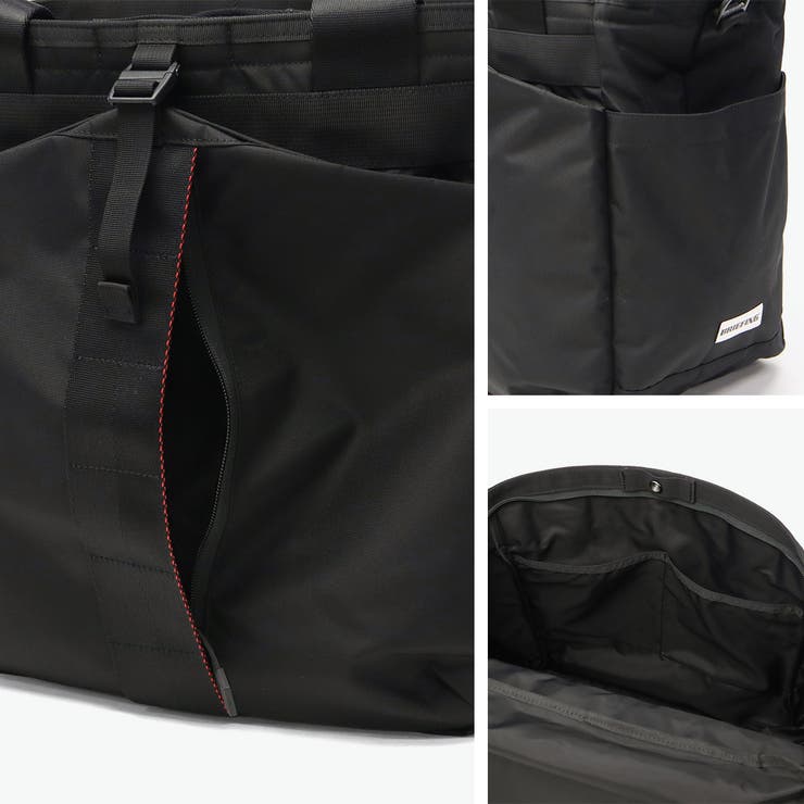 日本正規品 ブリーフィング トートバッグ | ギャレリア Bag＆Luggage | 詳細画像6 
