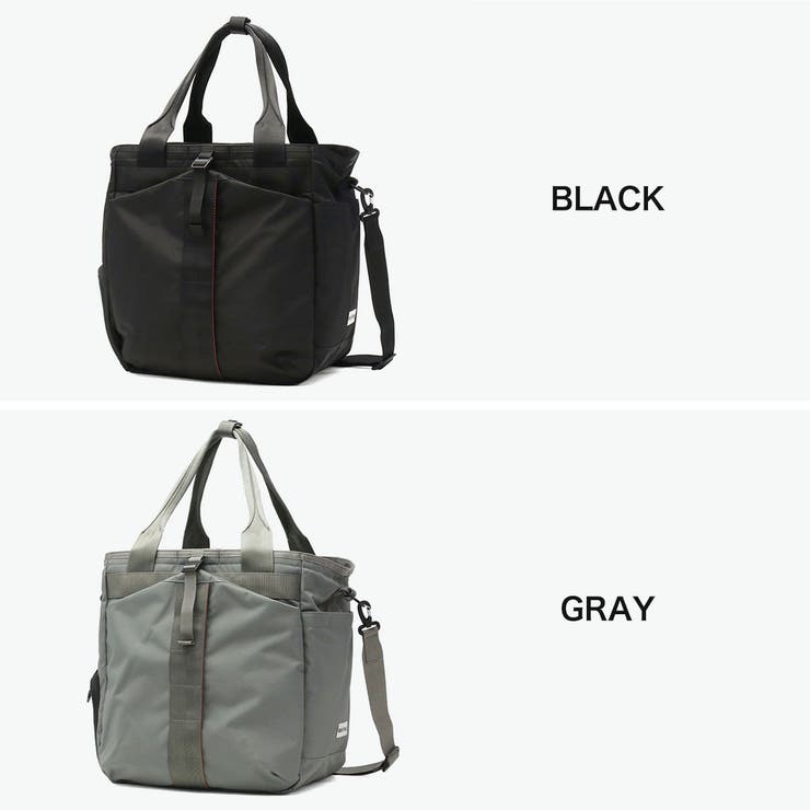 日本正規品 ブリーフィング トートバッグ | ギャレリア Bag＆Luggage | 詳細画像8 