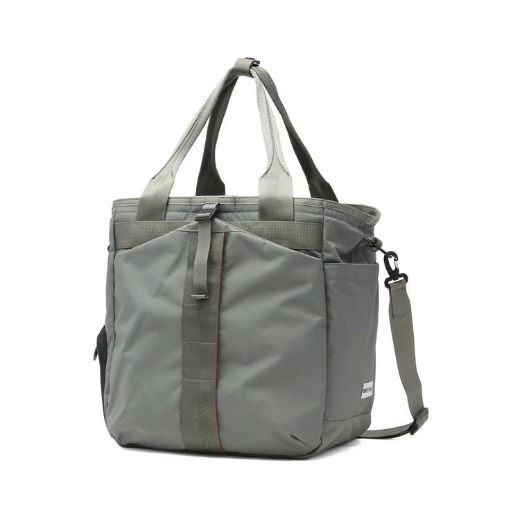 GRAY | 日本正規品 ブリーフィング トートバッグ | ギャレリア Bag＆Luggage