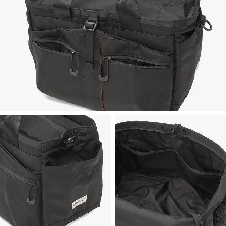 日本正規品 ブリーフィング トートバッグ | ギャレリア Bag＆Luggage | 詳細画像6 