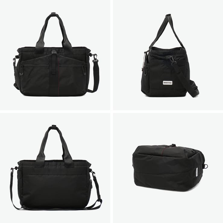 日本正規品 ブリーフィング トートバッグ | ギャレリア Bag＆Luggage | 詳細画像7 