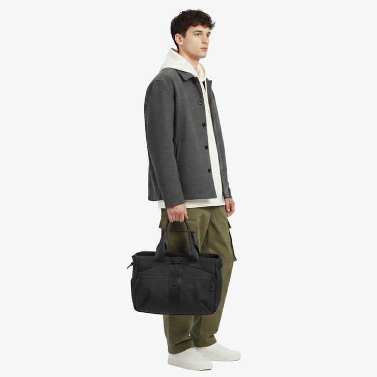 日本正規品 ブリーフィング トートバッグ | ギャレリア Bag＆Luggage | 詳細画像9 