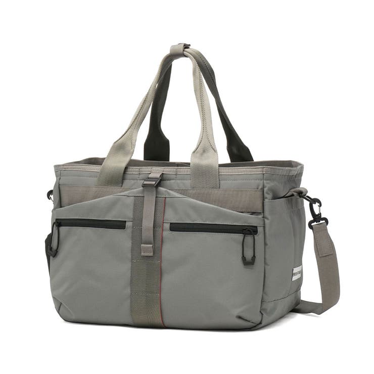 GRAY | 日本正規品 ブリーフィング トートバッグ | ギャレリア Bag＆Luggage