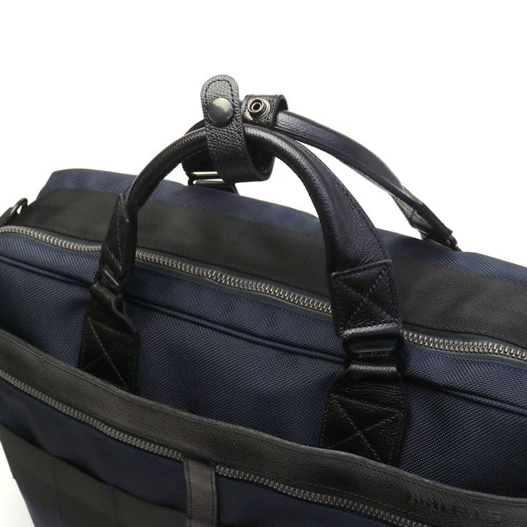 BRIEFING】BLACK LINE / TRINITY COMP | 藤巻百貨店