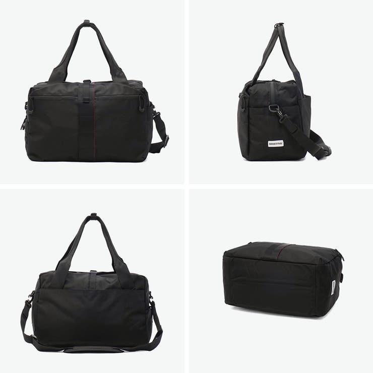 日本正規品 ブリーフィング ボストンバッグ | ギャレリア Bag＆Luggage | 詳細画像7 