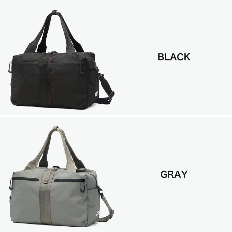 日本正規品 ブリーフィング ボストンバッグ | ギャレリア Bag＆Luggage | 詳細画像8 