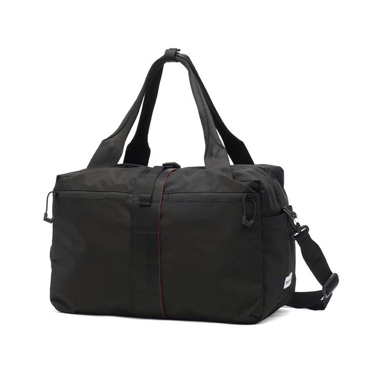 BLACK | 日本正規品 ブリーフィング ボストンバッグ | ギャレリア Bag＆Luggage