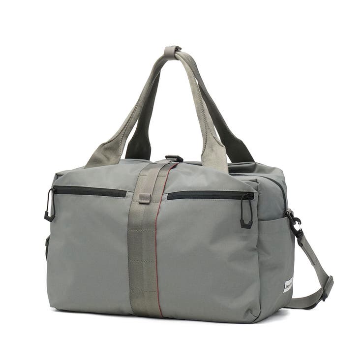 GRAY | 日本正規品 ブリーフィング ボストンバッグ | ギャレリア Bag＆Luggage