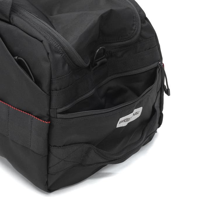 日本正規品 ブリーフィング ボストンバッグ | ギャレリア Bag＆Luggage | 詳細画像21 