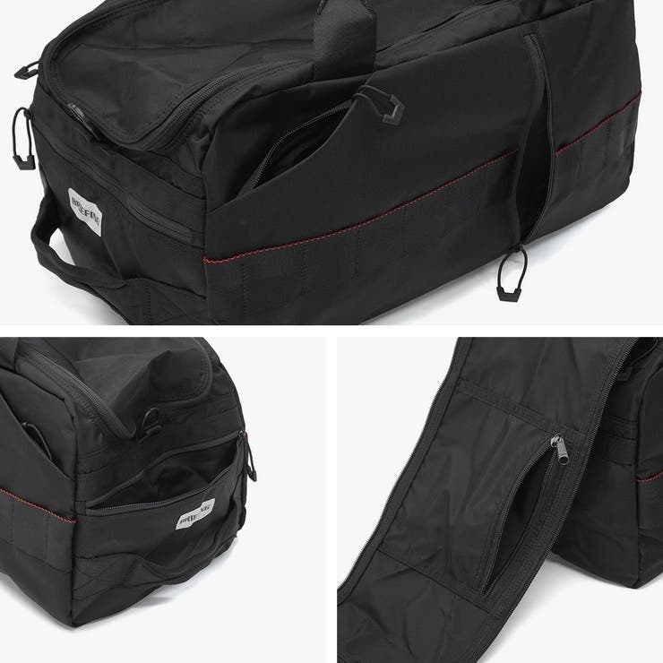 日本正規品 ブリーフィング ボストンバッグ | ギャレリア Bag＆Luggage | 詳細画像6 