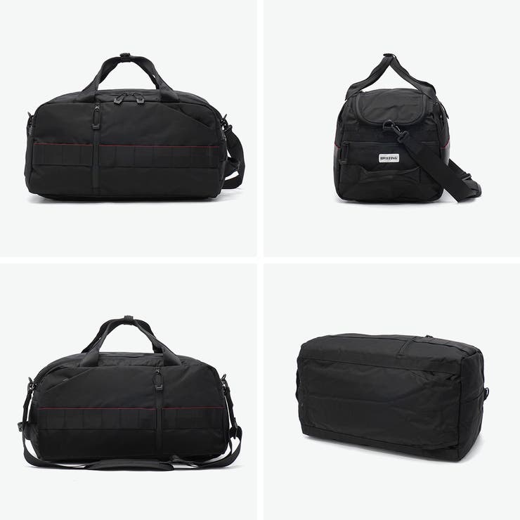 日本正規品 ブリーフィング ボストンバッグ | ギャレリア Bag＆Luggage | 詳細画像7 