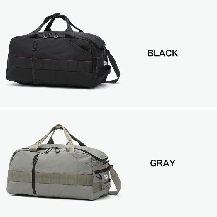 日本正規品 ブリーフィング ボストンバッグ | ギャレリア Bag＆Luggage | 詳細画像8 