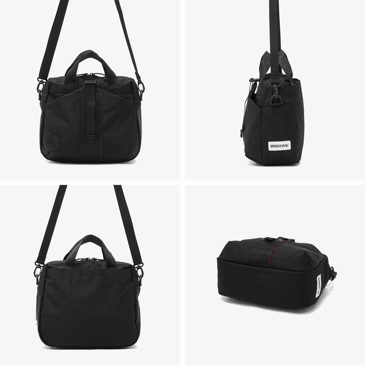 日本正規品 ブリーフィング ショルダーバッグ | ギャレリア Bag＆Luggage | 詳細画像6 