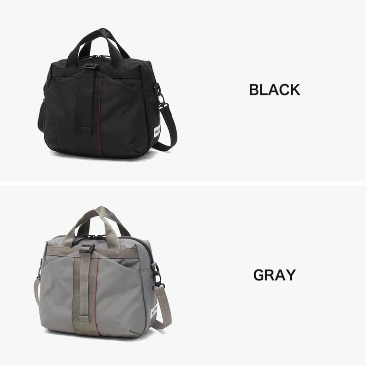 日本正規品 ブリーフィング ショルダーバッグ | ギャレリア Bag＆Luggage | 詳細画像7 