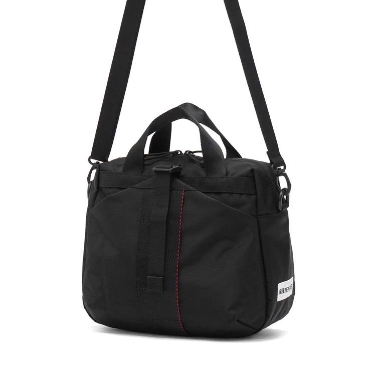 日本正規品 ブリーフィング ショルダーバッグ | ギャレリア Bag＆Luggage | 詳細画像9 