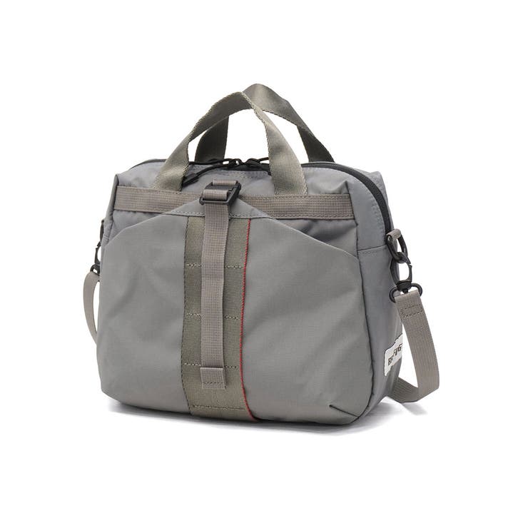 GRAY | 日本正規品 ブリーフィング ショルダーバッグ | ギャレリア Bag＆Luggage