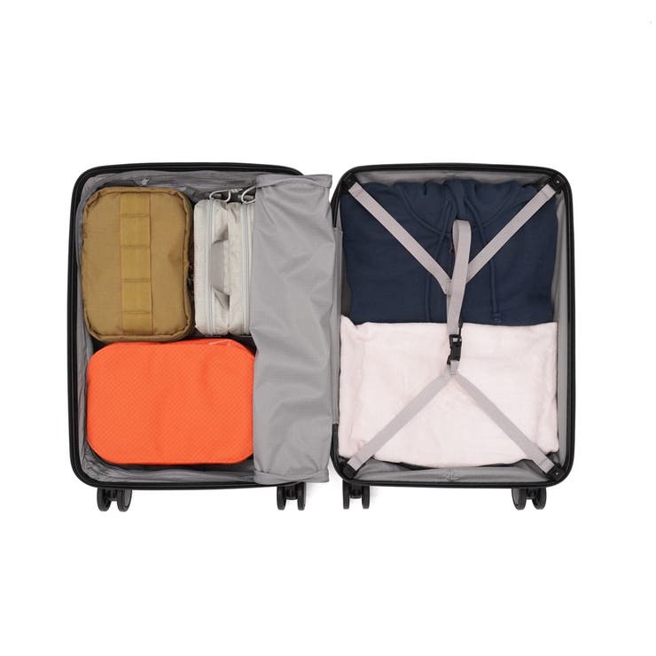 日本正規品 ブリーフィング スーツケース | ギャレリア Bag＆Luggage | 詳細画像15 