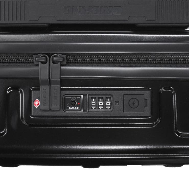 日本正規品 ブリーフィング スーツケース | ギャレリア Bag＆Luggage | 詳細画像22 