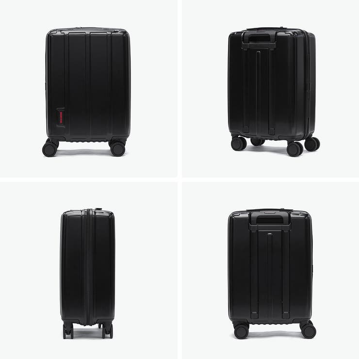 日本正規品 ブリーフィング スーツケース | ギャレリア Bag＆Luggage | 詳細画像7 