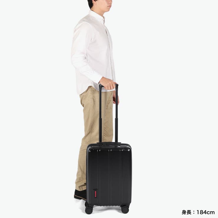 日本正規品 ブリーフィング スーツケース | ギャレリア Bag＆Luggage | 詳細画像9 