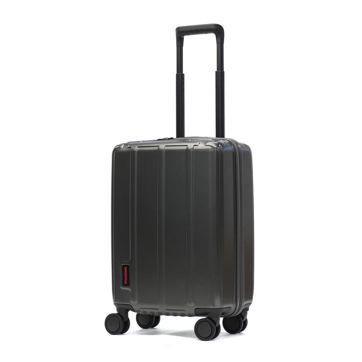 STEEL | 日本正規品 ブリーフィング スーツケース | ギャレリア Bag＆Luggage