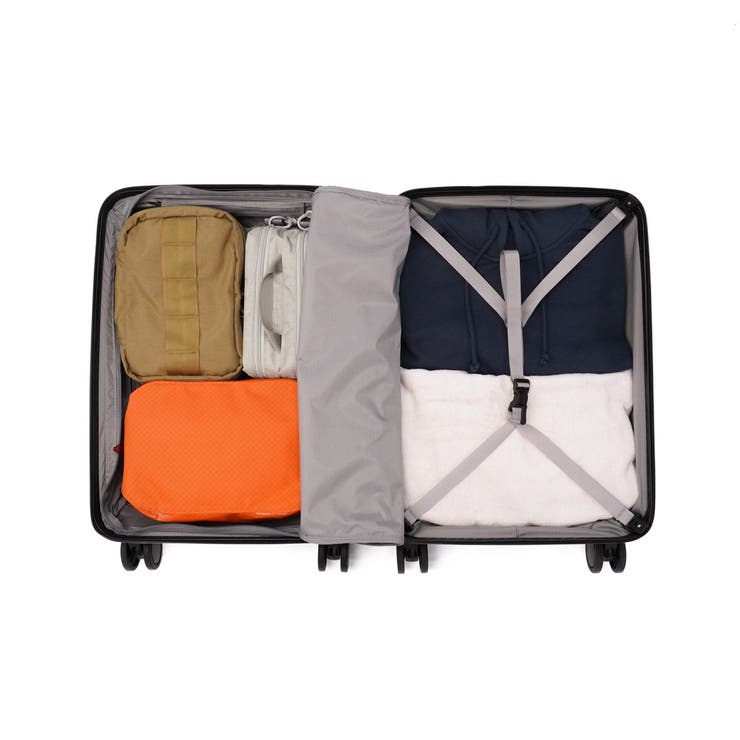 日本正規品 ブリーフィング スーツケース | ギャレリア Bag＆Luggage | 詳細画像16 