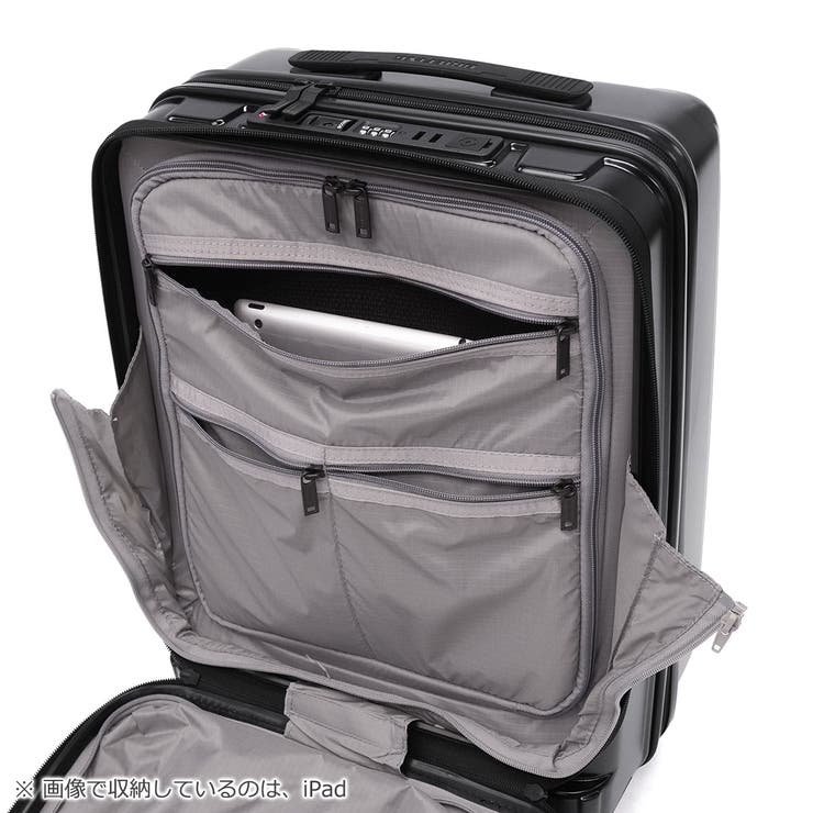 日本正規品 ブリーフィング スーツケース | ギャレリア Bag＆Luggage | 詳細画像18 