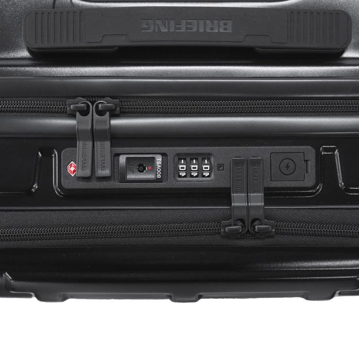 日本正規品 ブリーフィング スーツケース | ギャレリア Bag＆Luggage | 詳細画像27 