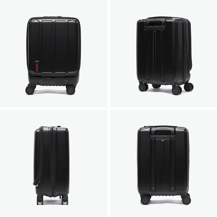 日本正規品 ブリーフィング スーツケース | ギャレリア Bag＆Luggage | 詳細画像8 