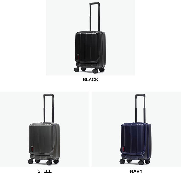 日本正規品 ブリーフィング スーツケース | ギャレリア Bag＆Luggage | 詳細画像9 