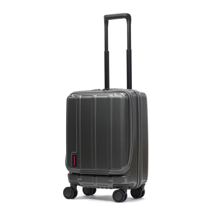 STEEL | 日本正規品 ブリーフィング スーツケース | ギャレリア Bag＆Luggage