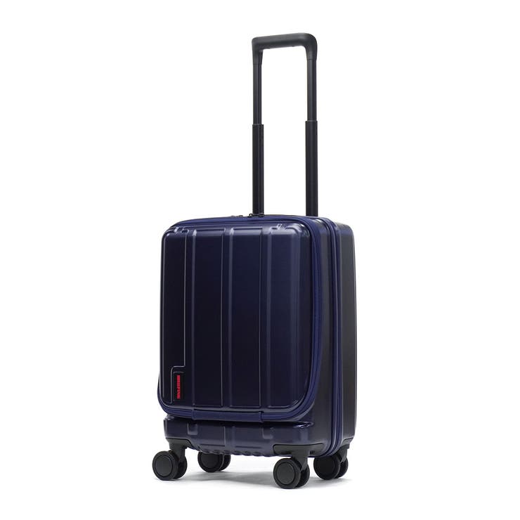 NAVY | 日本正規品 ブリーフィング スーツケース | ギャレリア Bag＆Luggage