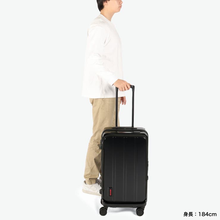 日本正規品ブリーフィング スーツケース BRIEFING | ギャレリア Bag＆Luggage | 詳細画像10 