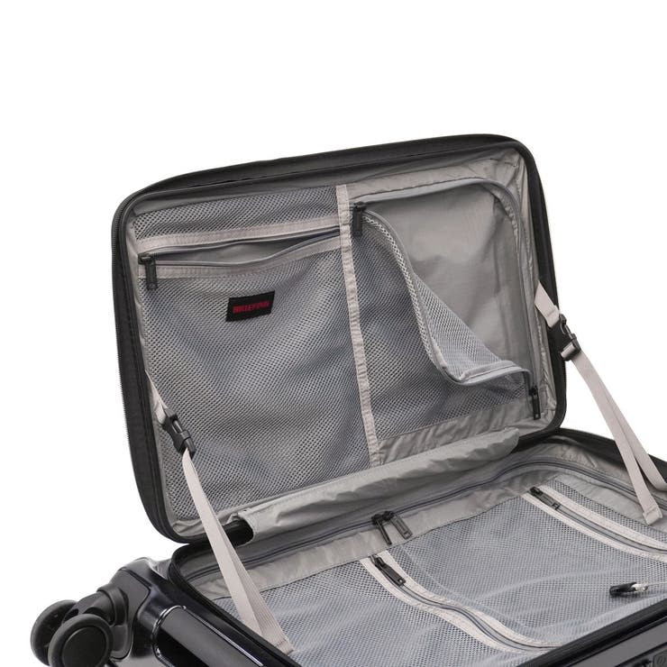 日本正規品ブリーフィング スーツケース BRIEFING | ギャレリア Bag＆Luggage | 詳細画像17 
