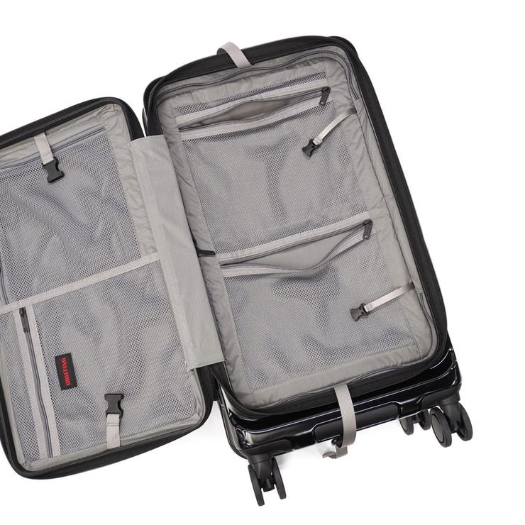 日本正規品ブリーフィング スーツケース BRIEFING | ギャレリア Bag＆Luggage | 詳細画像18 