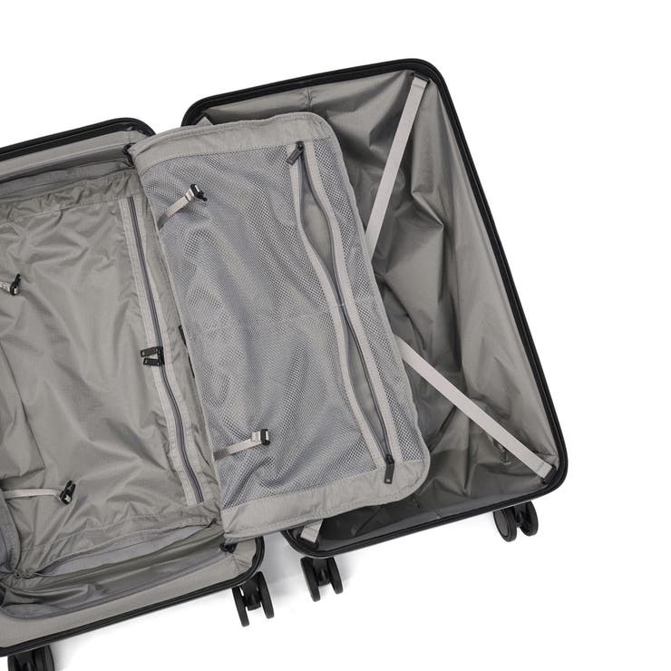 日本正規品ブリーフィング スーツケース BRIEFING | ギャレリア Bag＆Luggage | 詳細画像20 