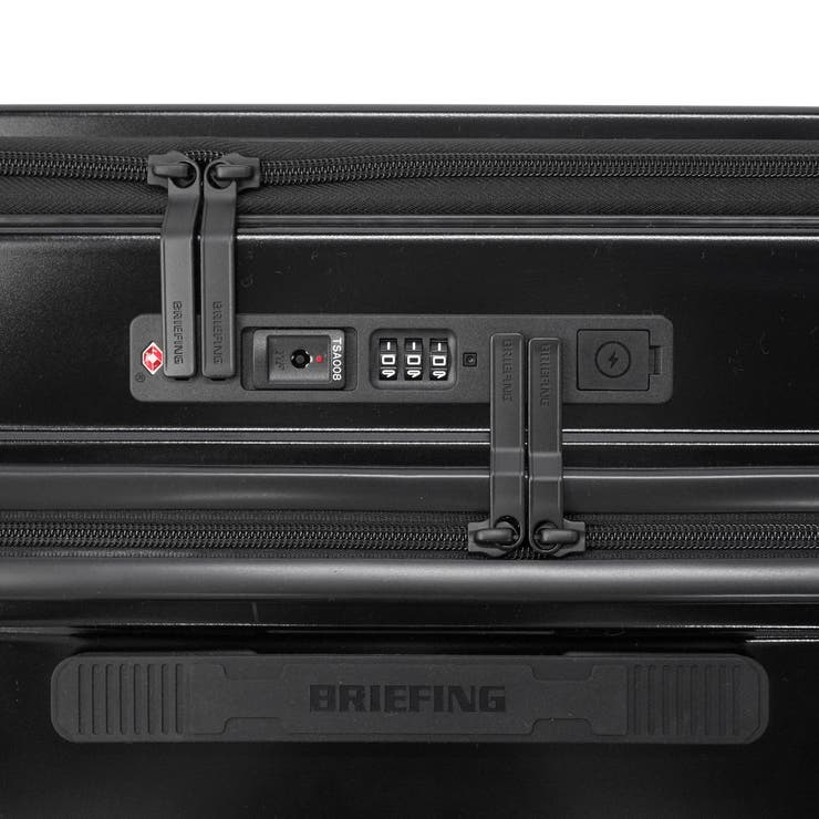 日本正規品ブリーフィング スーツケース BRIEFING | ギャレリア Bag＆Luggage | 詳細画像29 