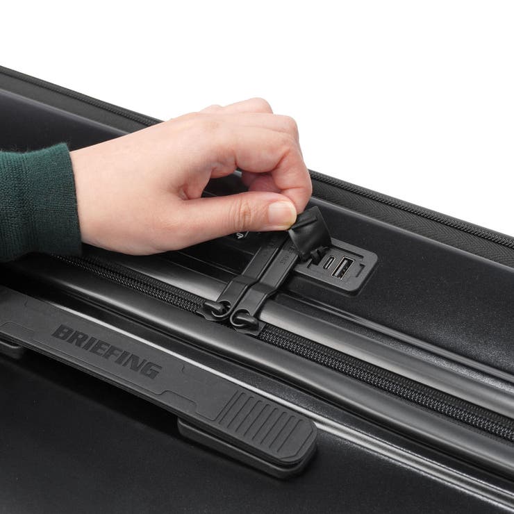 日本正規品ブリーフィング スーツケース BRIEFING | ギャレリア Bag＆Luggage | 詳細画像31 