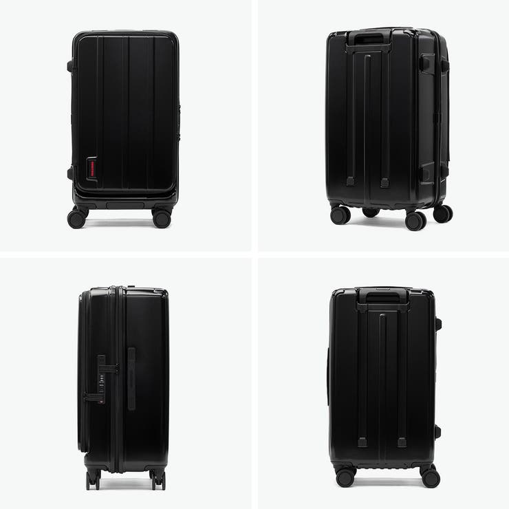 日本正規品ブリーフィング スーツケース BRIEFING | ギャレリア Bag＆Luggage | 詳細画像8 