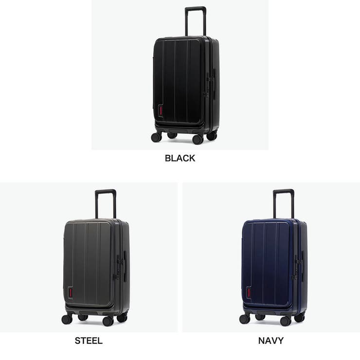 日本正規品ブリーフィング スーツケース BRIEFING | ギャレリア Bag＆Luggage | 詳細画像9 