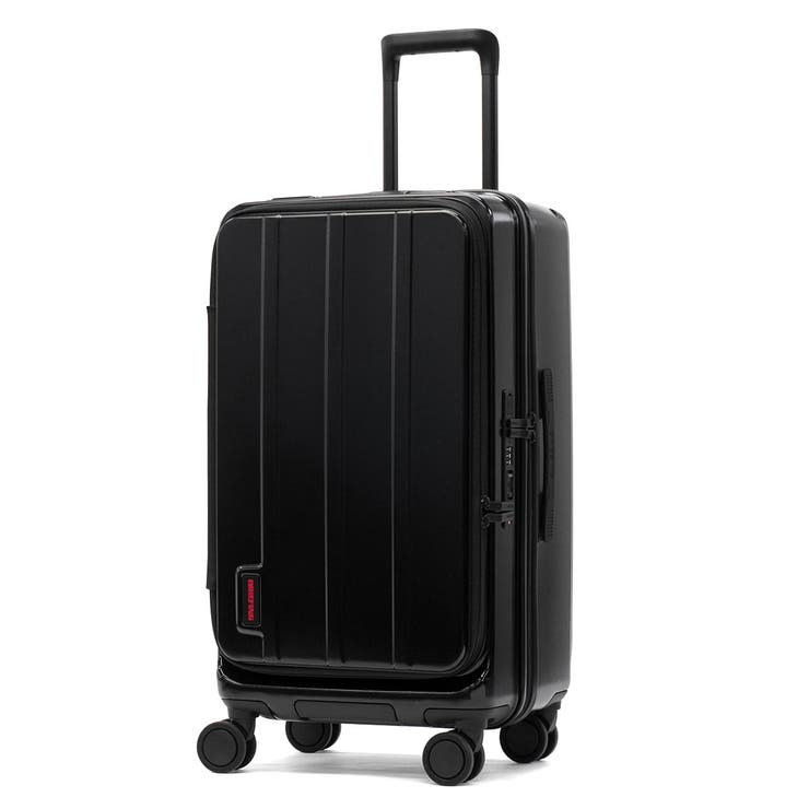 BLACK | 日本正規品ブリーフィング スーツケース BRIEFING | ギャレリア Bag＆Luggage