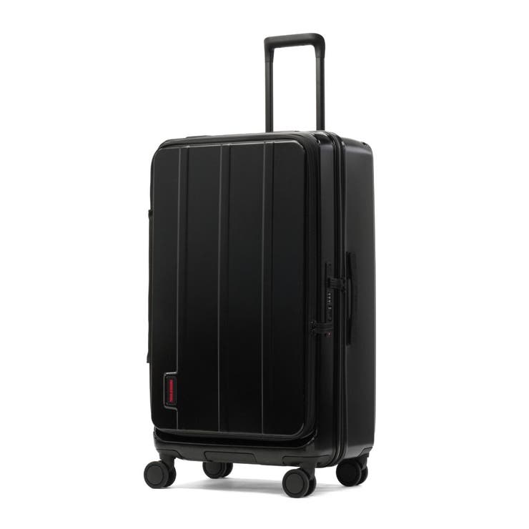 BLACK | 日本正規品 ブリーフィング スーツケース | ギャレリア Bag＆Luggage