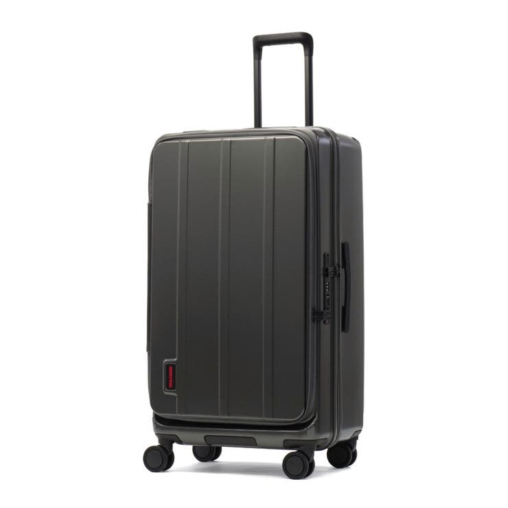 STEEL | 日本正規品 ブリーフィング スーツケース | ギャレリア Bag＆Luggage