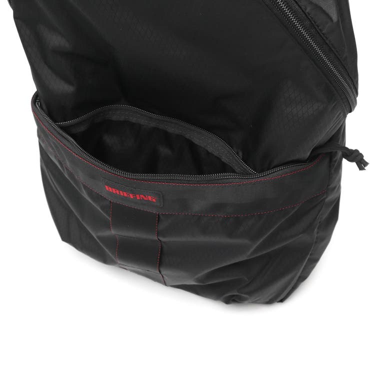 日本正規品 ブリーフィング リュック | ギャレリア Bag&Luggage | 詳細画像17