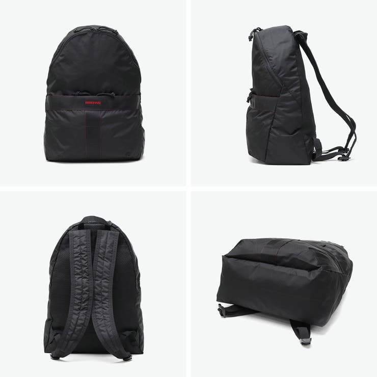 日本正規品 ブリーフィング リュック | ギャレリア Bag&Luggage | 詳細画像6