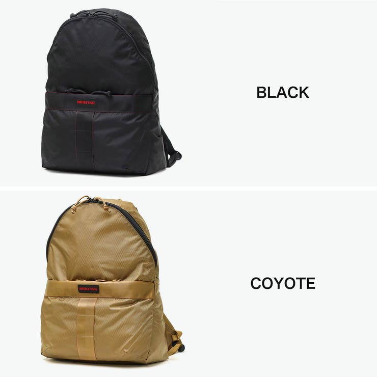 日本正規品 ブリーフィング リュック | ギャレリア Bag&Luggage | 詳細画像7