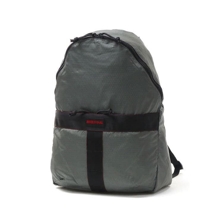 GRAY | 日本正規品 ブリーフィング リュック | ギャレリア Bag＆Luggage