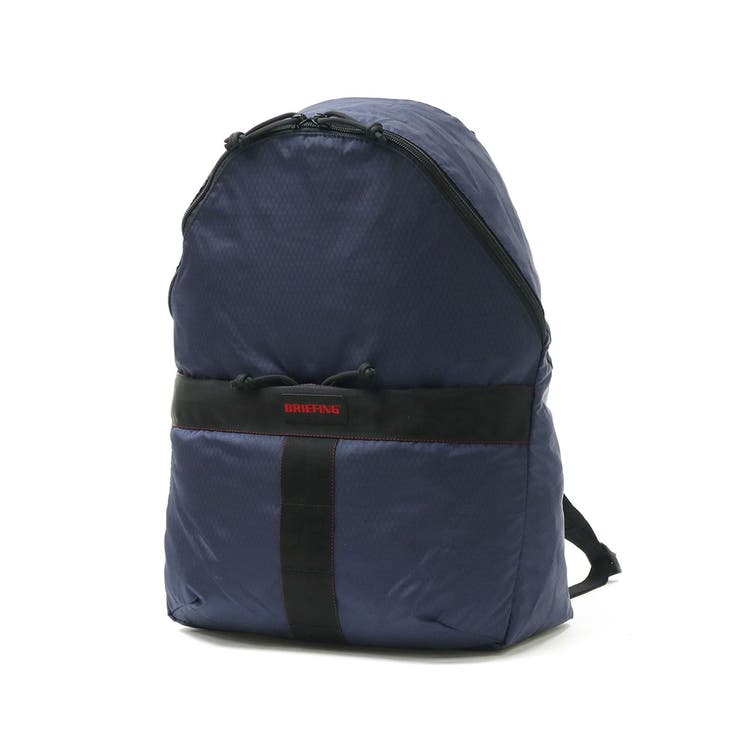 NAVY | 日本正規品 ブリーフィング リュック | ギャレリア Bag＆Luggage