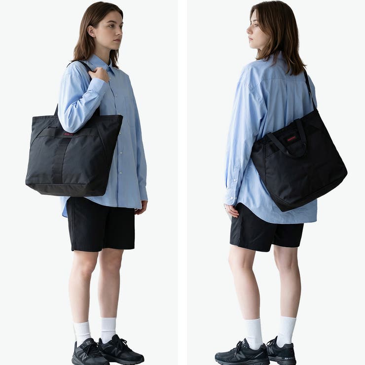 日本正規品 ブリーフィング トートバッグ | ギャレリア Bag＆Luggage | 詳細画像10 