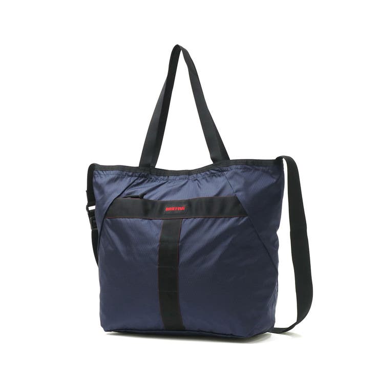 NAVY | 日本正規品 ブリーフィング トートバッグ | ギャレリア Bag＆Luggage